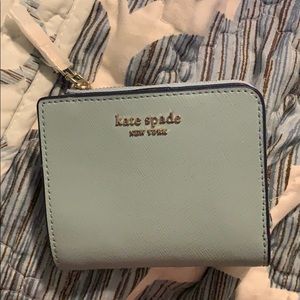 Kate Spade Small Bifold Wallet